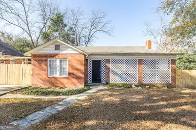 3709 Flamingo Drive, Macon, GA 31206 - Photo 1