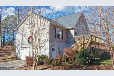 1889 Riverdale Road, Toccoa, GA 30577 - Photo 1