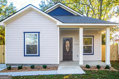 1725 Dunn Street, Savannah, GA 31415 - Photo 1