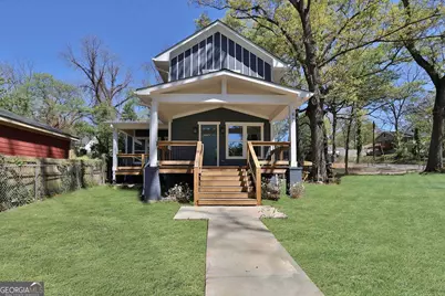 92 SE Claire Drive, Atlanta, GA 30315 - Photo 1