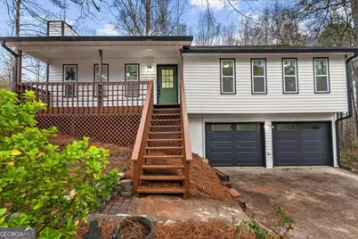 41 Bakers Bridge Circle, Douglasville, GA 30134 - Photo 1