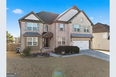 1224 Little Hampton Drive, Lawrenceville, GA 30045 - Photo 1