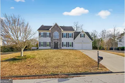 2792 Brandon Lake Drive, Snellville, GA 30039 - Photo 1