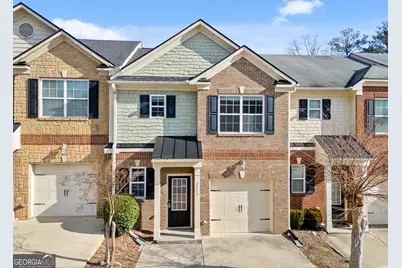 2775 Greenbridge Drive, Norcross, GA 30071 - Photo 1