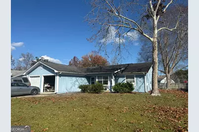 144 Cherry Point Drive, Saint Marys, GA 31558 - Photo 1