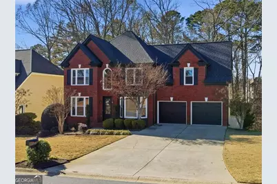 109 Piedmont Lane, Woodstock, GA 30189 - Photo 1