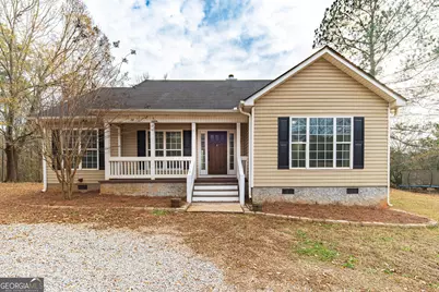 171 Hunter Road, Griffin, GA 30224 - Photo 1