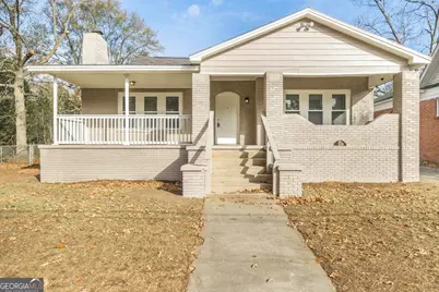 673 Villa Esta Avenue, Macon, GA 31206 - Photo 1