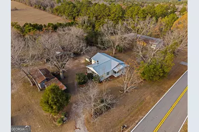 7449 Ga Hwy 355, Box Springs, GA 31801 - Photo 1