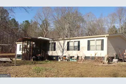 758 Mahaley Road, Franklin, GA 30217 - Photo 1