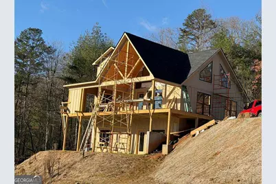 20B Twin Springs Road, Mineral Bluff, GA 30559 - Photo 1