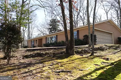 907 Mayes Way, Manchester, GA 31816 - Photo 1