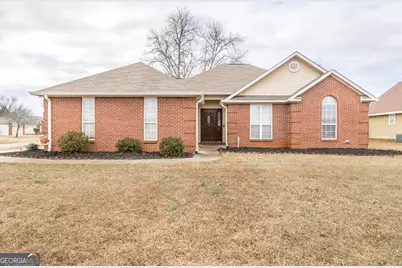 126 Country Walk, Warner Robins, GA 31088 - Photo 1