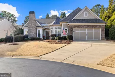 1001 Water Front Road, Greensboro, GA 30642 - Photo 1