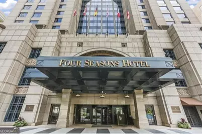 75 14th Street NE #3560, Atlanta, GA 30309 - Photo 1