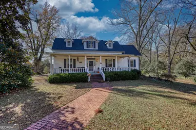 188 Davidson Street, Shady Dale, GA 31085 - Photo 1
