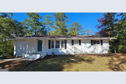 1090 Blair Bridge Road, Austell, GA 30168 - Photo 1