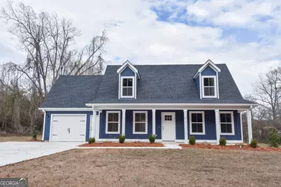 115 Garland Street, Molena, GA 30258 - Photo 1