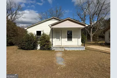1417 E Roosevelt Avenue, Albany, GA 31705 - Photo 1