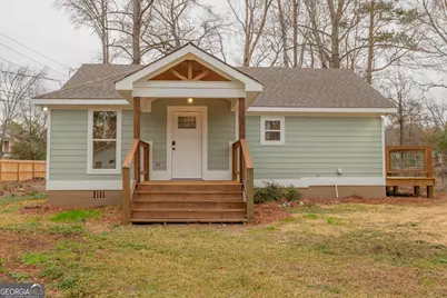 3903 Forestside Drive, Columbus, GA 31907 - Photo 1