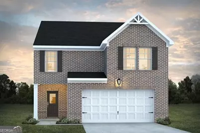5372 Tolar Road #LOT 78, South Fulton, GA 30213 - Photo 1