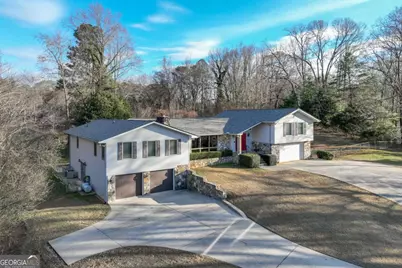 3636 Lantern Drive, Gainesville, GA 30504 - Photo 1