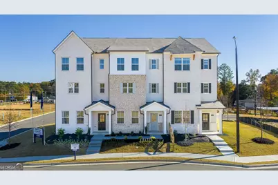 6255 Honeybell Alley, Mableton, GA 30126 - Photo 1