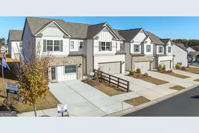 2502 Acacia Walk, Acworth, GA 30101 - Photo 1