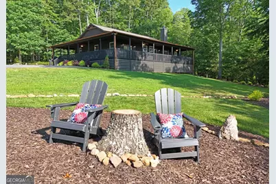 81 Highland Drive, Blairsville, GA 30512 - Photo 1