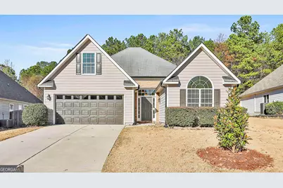 264 Turnbridge Circle, Peachtree City, GA 30269 - Photo 1