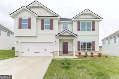 209 Bald Cypress Drive #38G, Perry, GA 31069 - Photo 1