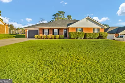 4365 White Pine Court, Augusta, GA 30906 - Photo 1