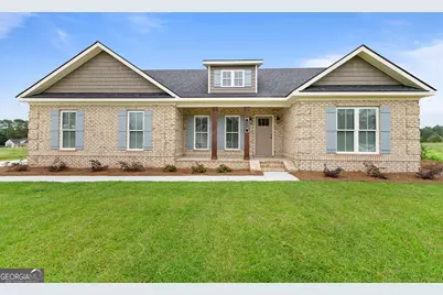 124 Pin Oak Lane, Statesboro, GA 30458 - Photo 1