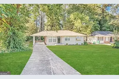 1785 San Gabriel Avenue, Decatur, GA 30032 - Photo 1