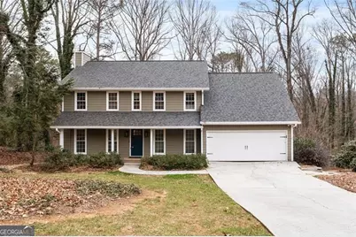 4803 Tarleton Drive, Lilburn, GA 30047 - Photo 1