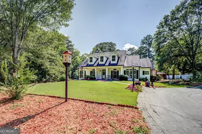 353 Crowell Road N, Covington, GA 30014 - Photo 1