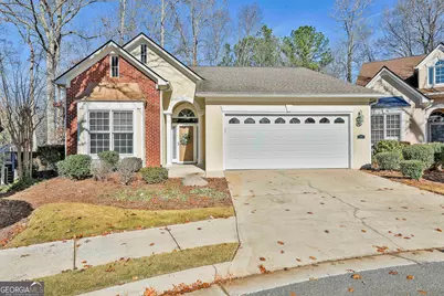 16 Downing Court, Newnan, GA 30265 - Photo 1
