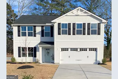2 Solstice Boulevard NW, Rome, GA 30165 - Photo 1