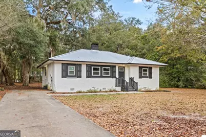 505 Lecounte Street, Hinesville, GA 31313 - Photo 1