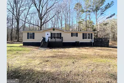 825 Frashier Road, Carrollton, GA 30116 - Photo 1