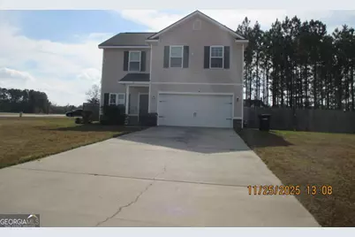 46 Covey Lane NE, Ludowici, GA 31316 - Photo 1