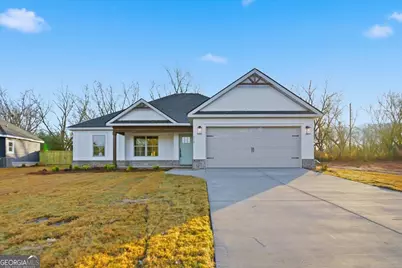514 New Hope, Perry, GA 31069 - Photo 1