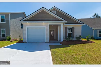 109 Brook Drive, Brunswick, GA 31525 - Photo 1
