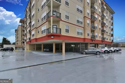 230 E Ponce De Leon Avenue #327, Decatur, GA 30030 - Photo 1