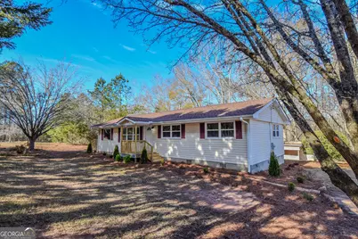 1621 Rover Zetella Road, Williamson, GA 30292 - Photo 1