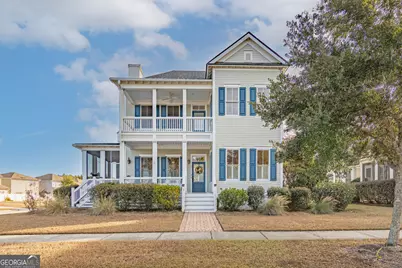 7 Parkside Boulevard, Port Wentworth, GA 31407 - Photo 1