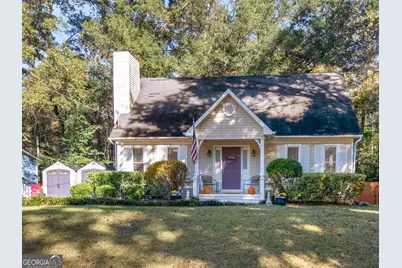 1225 Greentree Parkway, Macon, GA 31220 - Photo 1