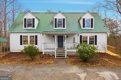 1000 Preacher Campbell Road, Clarkesville, GA 30523 - Photo 1