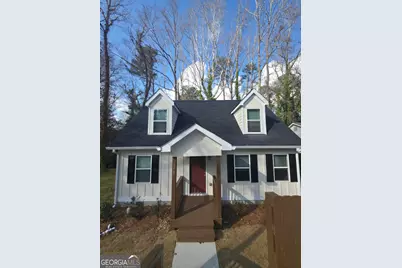 370 Camelot Drive, Athens, GA 30606 - Photo 1