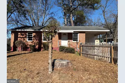 1080 Oglethorpe Avenue, Athens, GA 30606 - Photo 1
